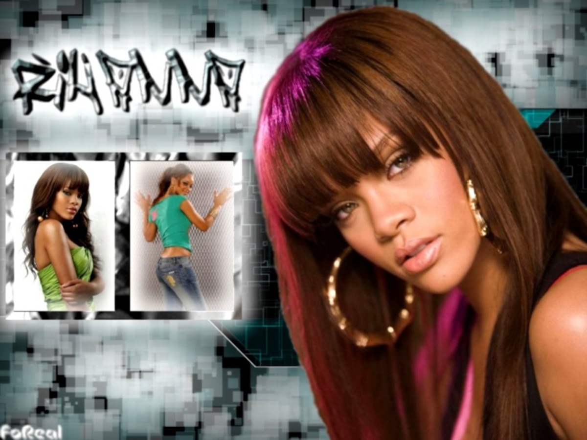 Ακούστε το νέο τραγούδι της Rihanna!