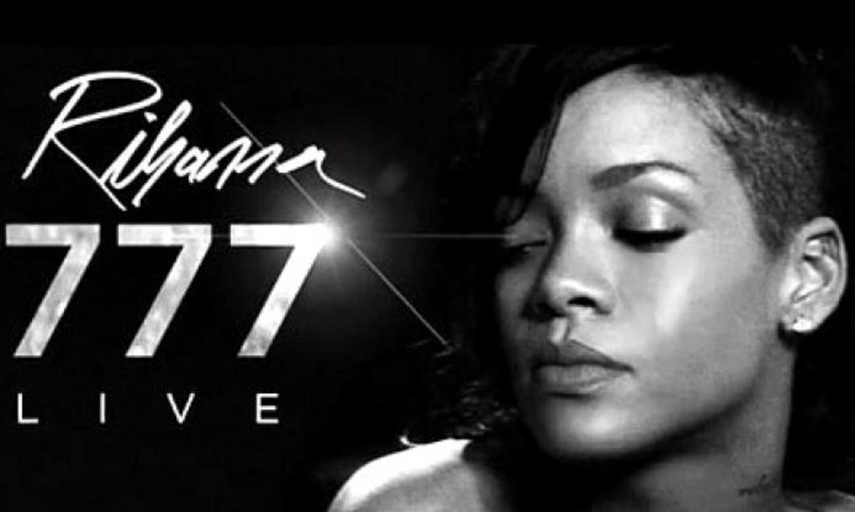 Δείτε trailer από το νέο ντοκιμαντέρ της Rihanna!