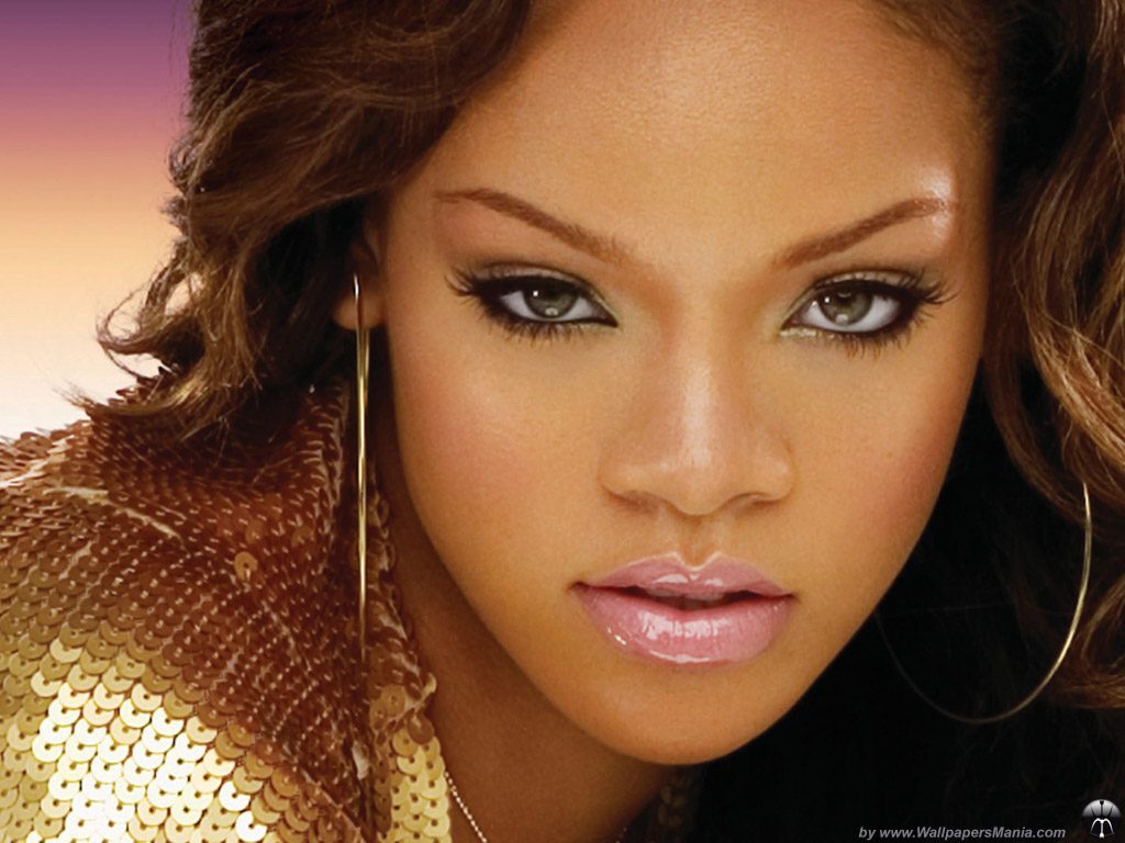 H Rihanna βραβεύεται με ¨ Glamour¨