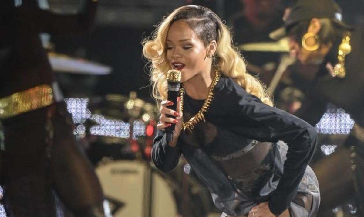 Τρόμος για την Rihanna – Θαυμαστής προσπαθεί να την σκοτώσει