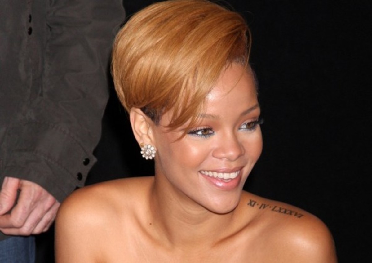 Η Rihanna ψάχνει δωρητή μυελού των οστών!