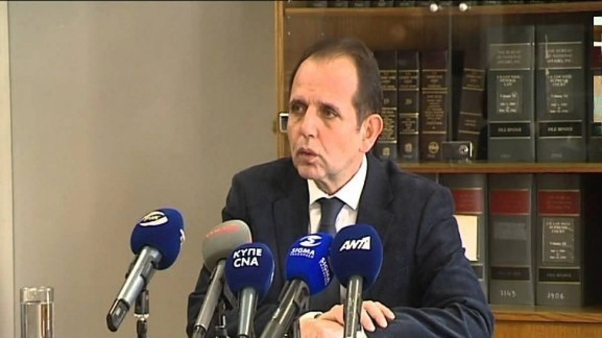 Σάλος στην Κύπρο με αλληλοκαρφώματα δικαστικών λειτουργών για δεκασμό και διαφθορά