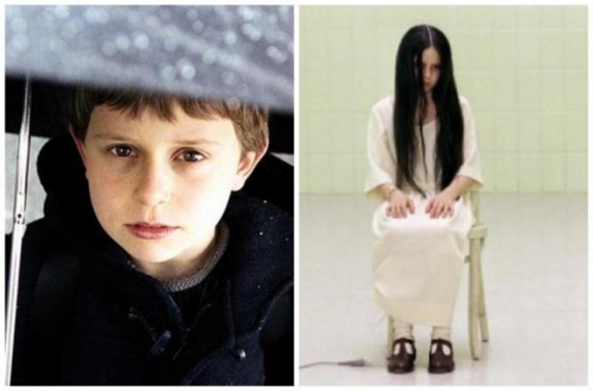 The Ring: Δείτε τους μικρούς πρωταγωνιστές του θρίλερ σήμερα!