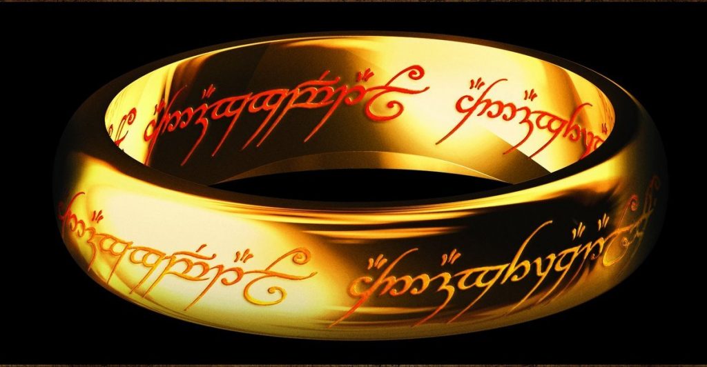 Το μαγικό δαχτυλίδι των Hobbit ξελασπώνει μία ολόκληρη οικονομία