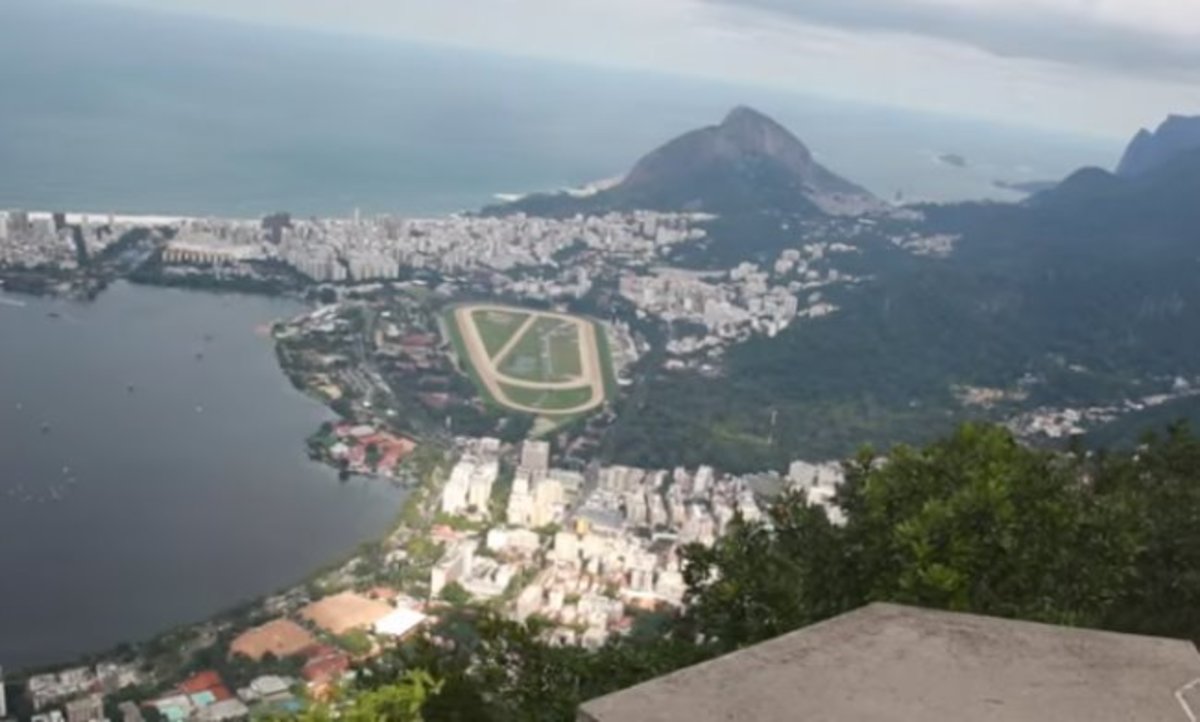 Ολυμπιακοί αγώνες 2016 Ρίο: Αυτό που ΔΕΝ θέλουν οι διοργανωτές να δεις [vid]