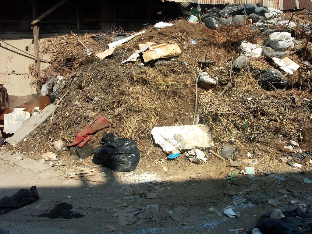 Πρόστιμο 35.000 στο δήμο Τρίπολης λόγω ρύπανσης του περιβάλλοντος