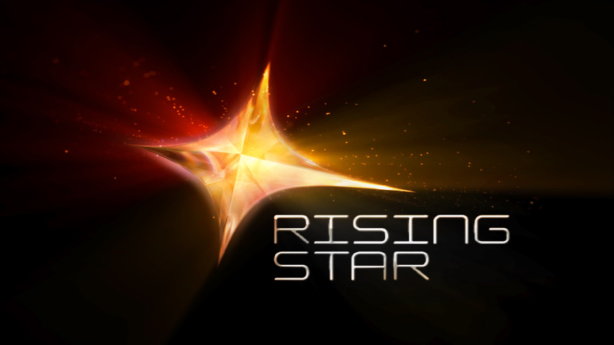 Όλα έτοιμα για το «Rising Star» και την… εκπαίδευση!