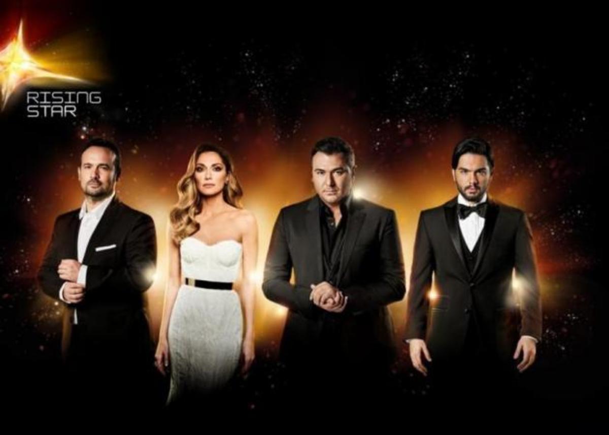 Rising Star: Γιατί δεν βλέπουμε live επεισόδιο απόψε;