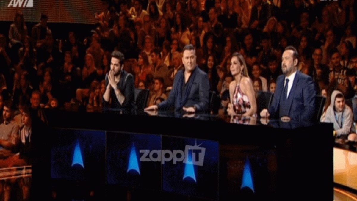 Rising Star: Κέρδισε το δεύτερο εισιτήριο για τον μεγάλο τελικό! Ανατρίχιασαν οι κριτές με την ερμηνεία του!