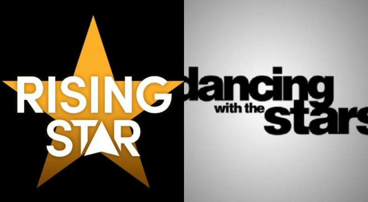 Ανατροπή στον προγραμματισμό του ΑΝΤ1 για Rising Star και Dancing!