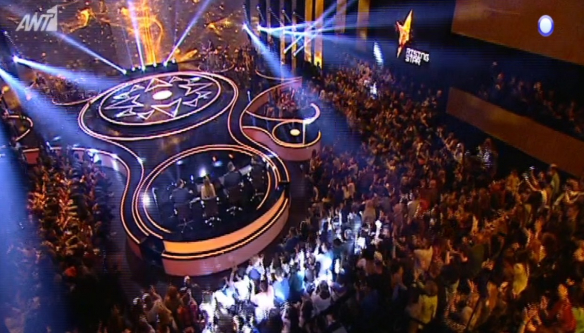 Rising Star: Αυτός είναι ο πρώτος παίκτης που περνάει στον τελικό!