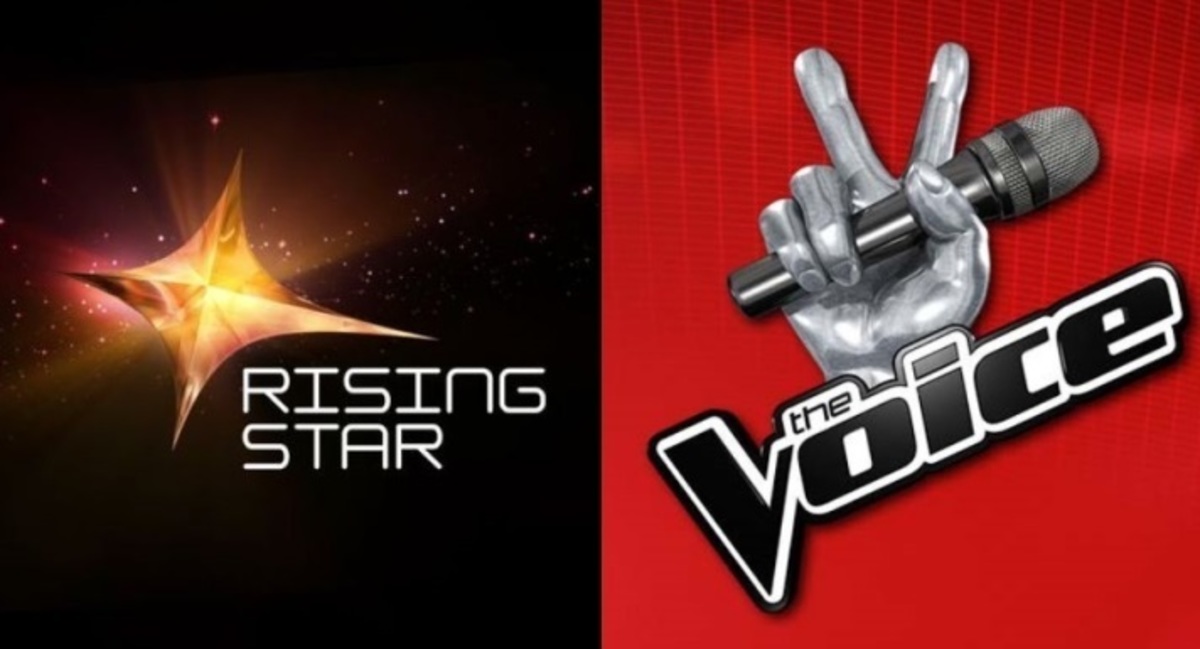 Rising Star και The Voice στη μάχη για την πιο δυνατή κριτική επιτροπή – Ποιοι είπαν το ναι; Ονόματα έκπληξη!