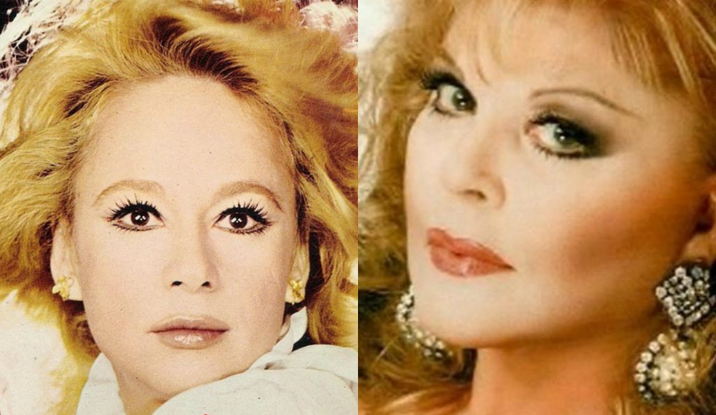 «Η Αλίκη Βουγιουκλάκη είχε προτείνει στη Ρίτα Σακελλαρίου να κάνει κυτταροθεραπεία, όπως έκανε κι εκείνη»!