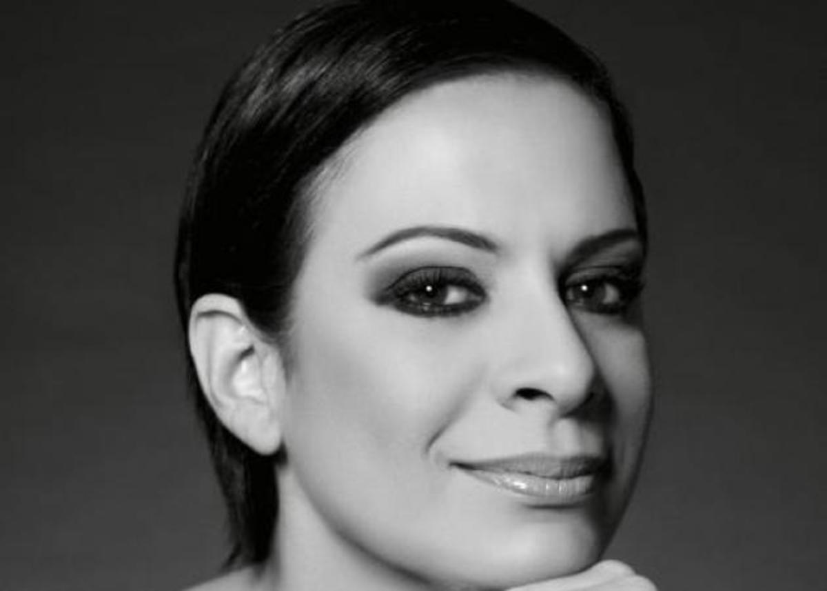 Λίγο πριν την AXDW η Η Rita Attalla στο TLIFE!