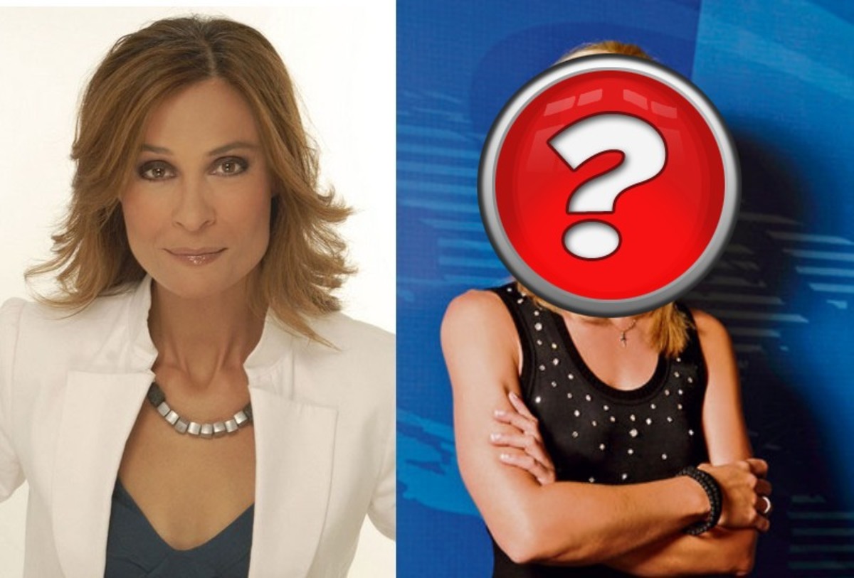 Ποια παρουσιάστρια θα αντικαταστήσει την Γιώτα Μιχαλοπούλου;