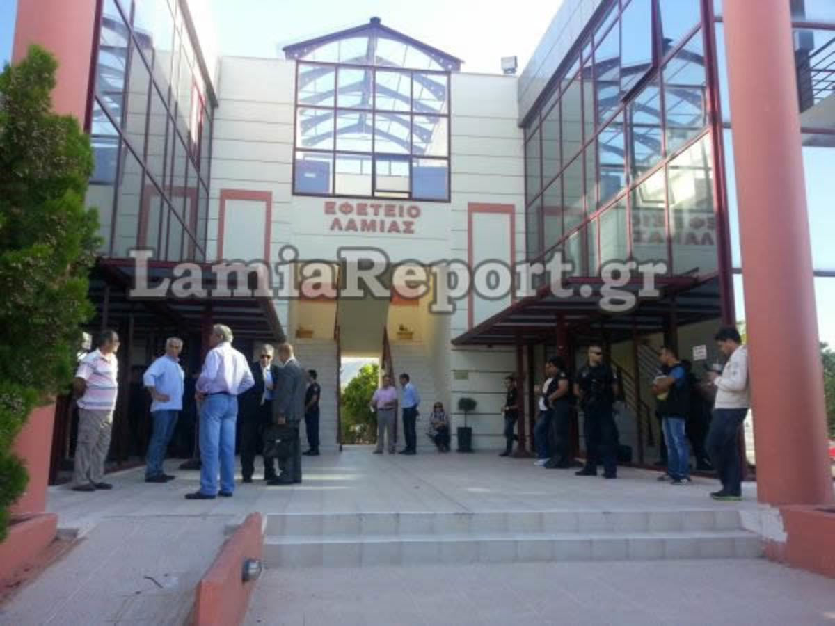 ΦΩΤΟ από lamiareport.gr