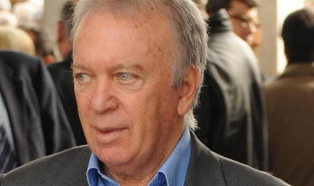 Δημήτρης Ρίζος: Τα νεότερα από την κατάσταση υγείας του γιου του