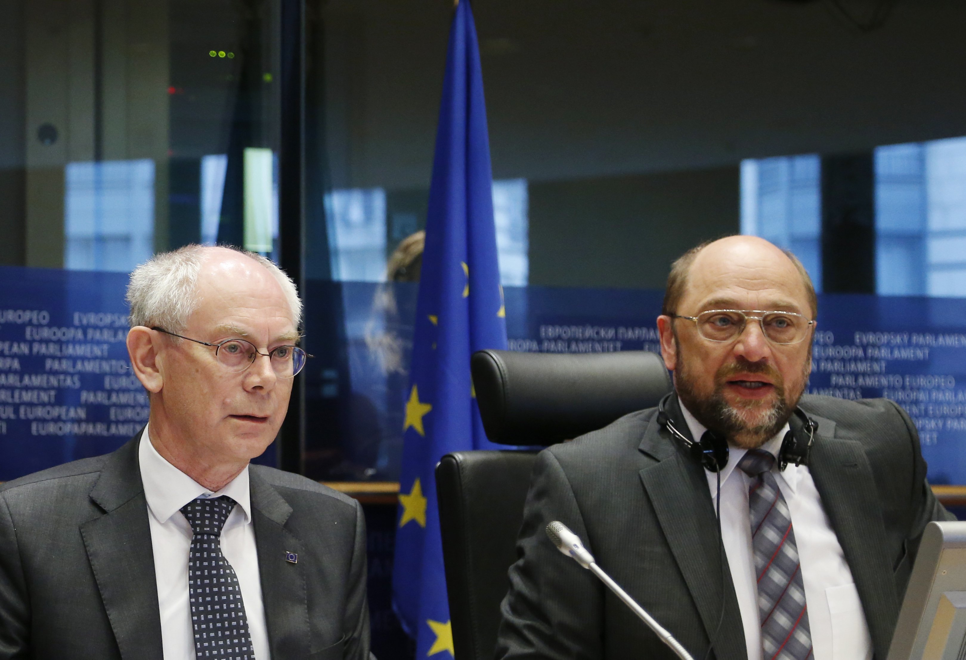 “Η τρομοκρατία δεν μπορεί να δικαιολογηθεί” – Τι δήλωσαν Ευρωπαίοι αξιωματούχοι για τη Βοστόνη