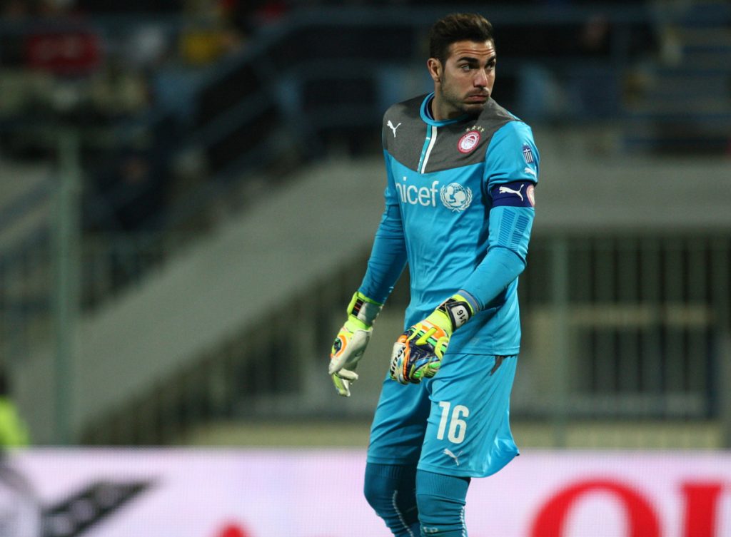 Για τι ανυπομονεί ο Ρομπέρτο; (ΦΩΤΟ)