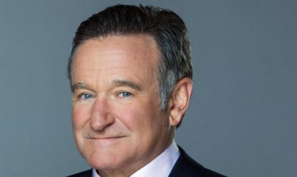 Στο San Francisco η κηδεία του Robin Williams