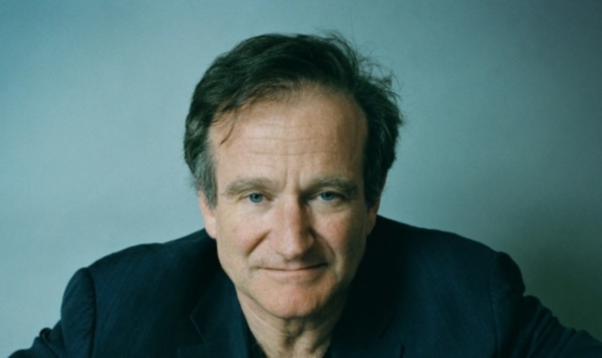 Πώς αποχαιρέτησαν οι celebrities τον Robin Williams