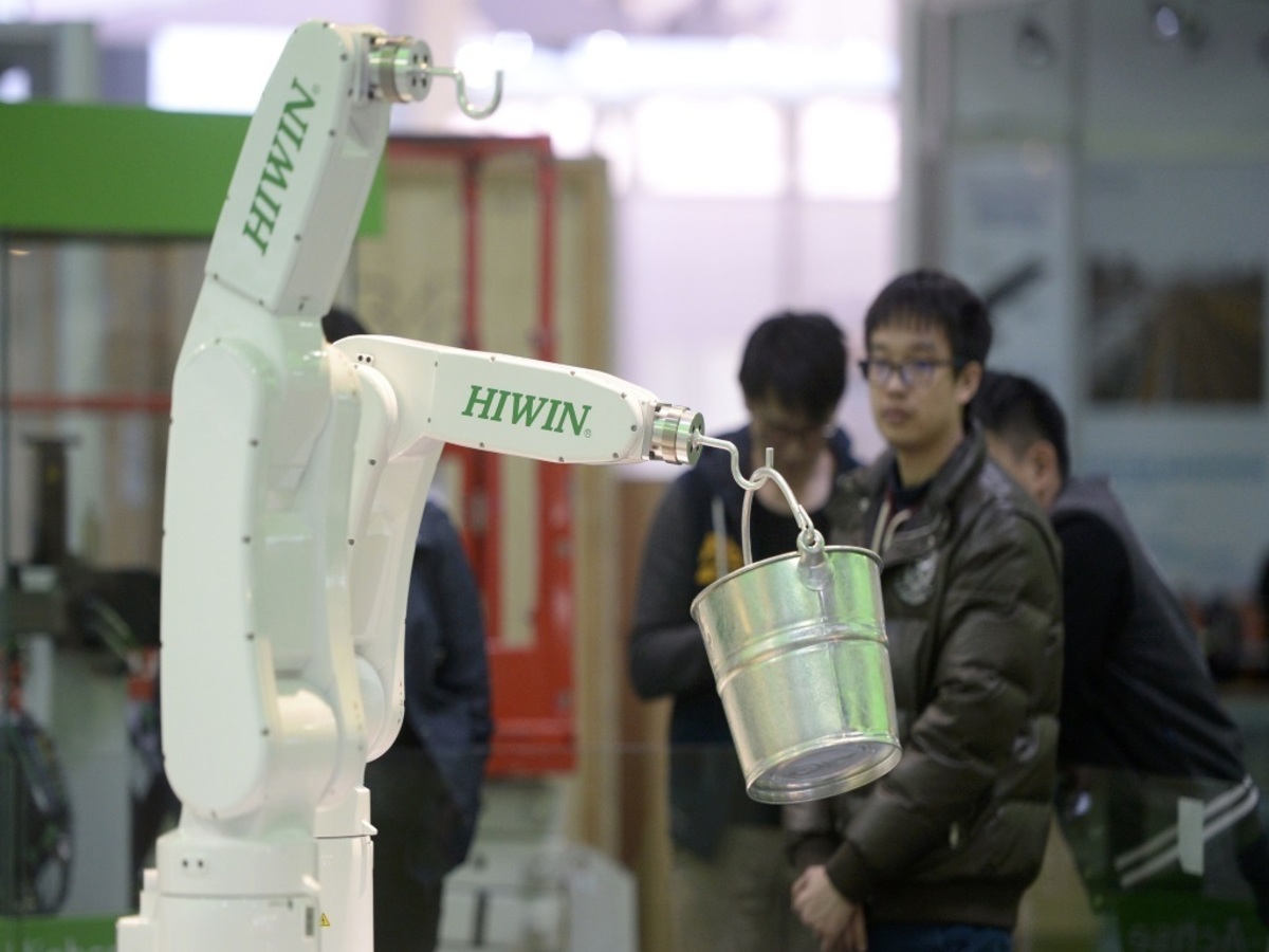 ΦΩΤΟ ΑΡΧΕΙΟΥ REUTERS