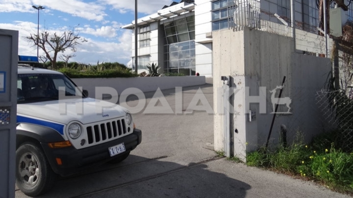 Πατέρας τριών παιδιών ο φύλακας που βασάνισαν μέχρι θανάτου τέσσερις ληστές