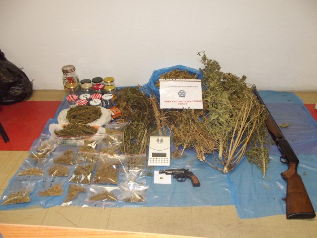 φωτό από astynomia.gr