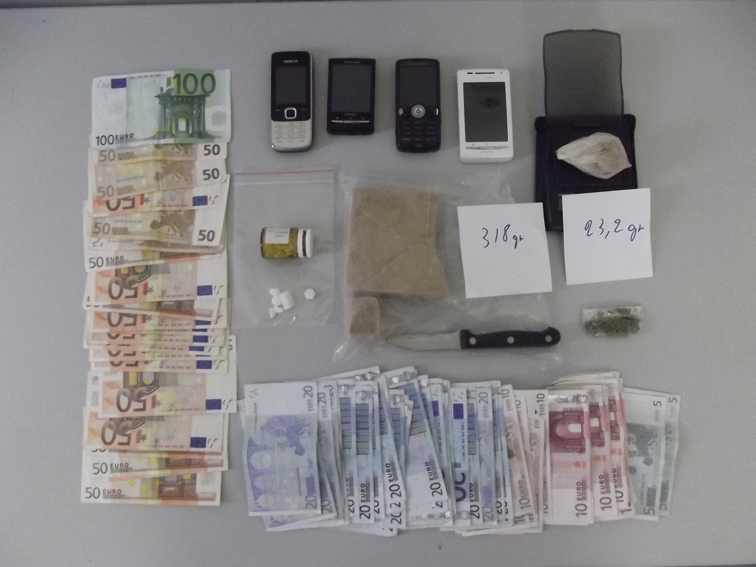 φωτό από astynomia.gr