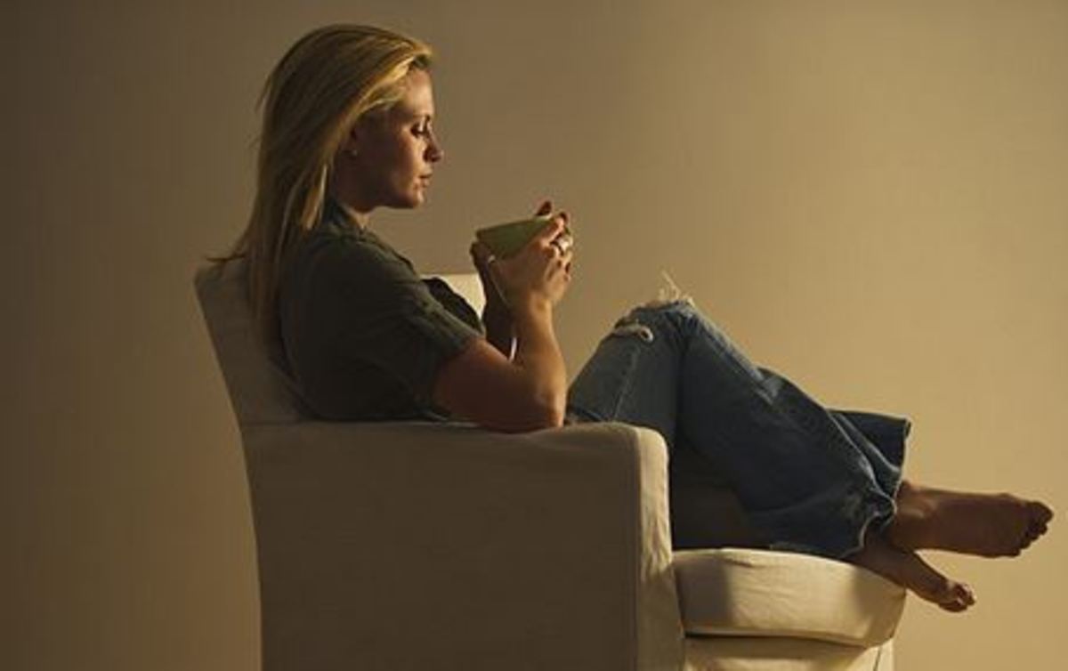 Το ρόφημα που καίει το λίπος στην κοιλιά καθώς κοιμάστε