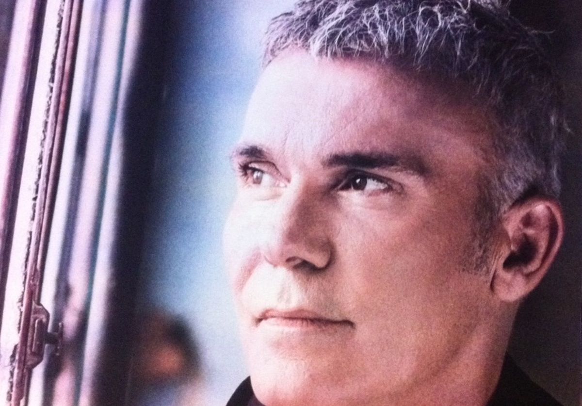 Στέλιος Ρόκκος: «Αν ήμουν gay δεν θα ήμασταν φίλοι με τον Λιάγκα»;