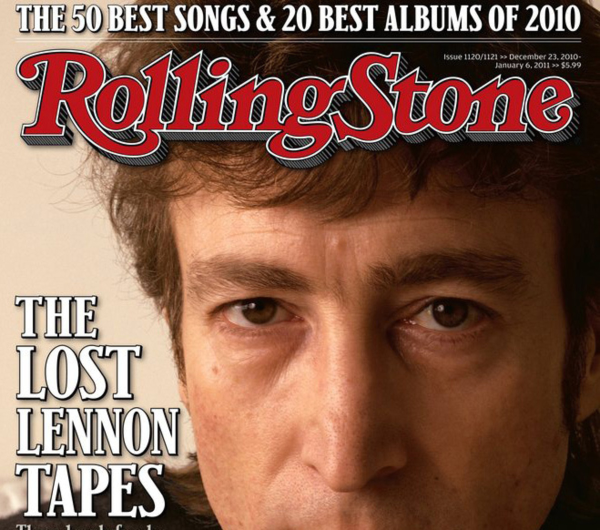 Rolling Stone: Το εξαγόρασε μια start up από την Σιγκαπούρη!