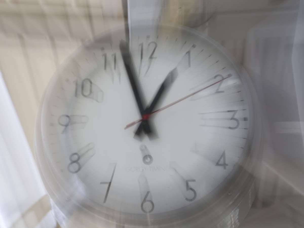 Χειμερινή ώρα 2015: Πότε… γυρίζουμε τα ρολόγια μας