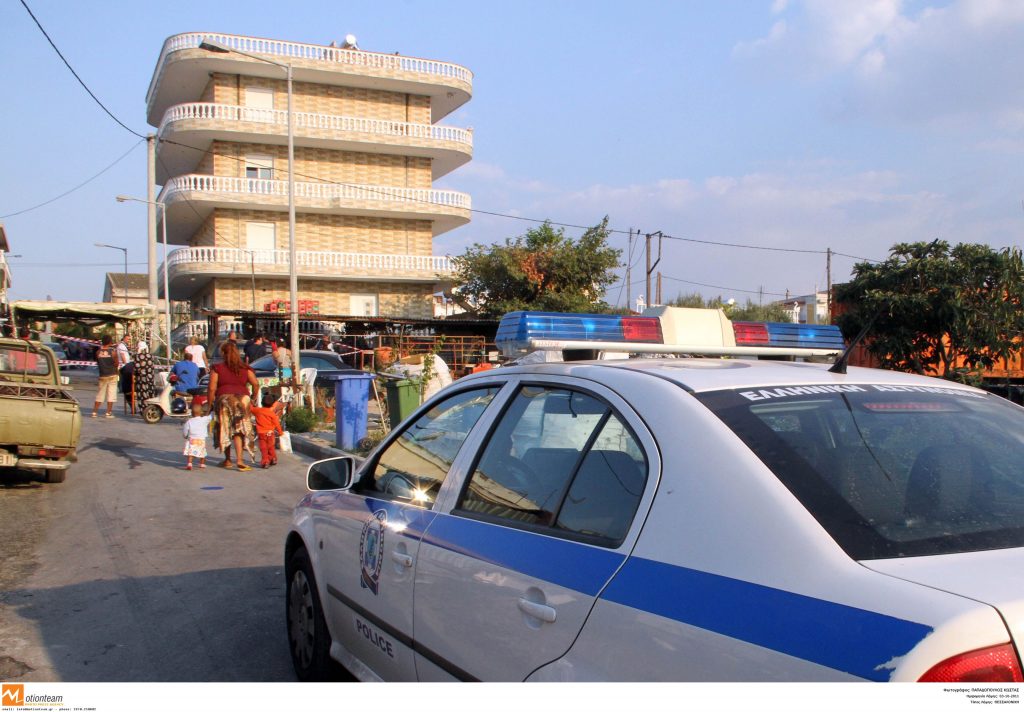 ΦΩΤΟ AΡΧΕΙΟΥ EUROKINISSI