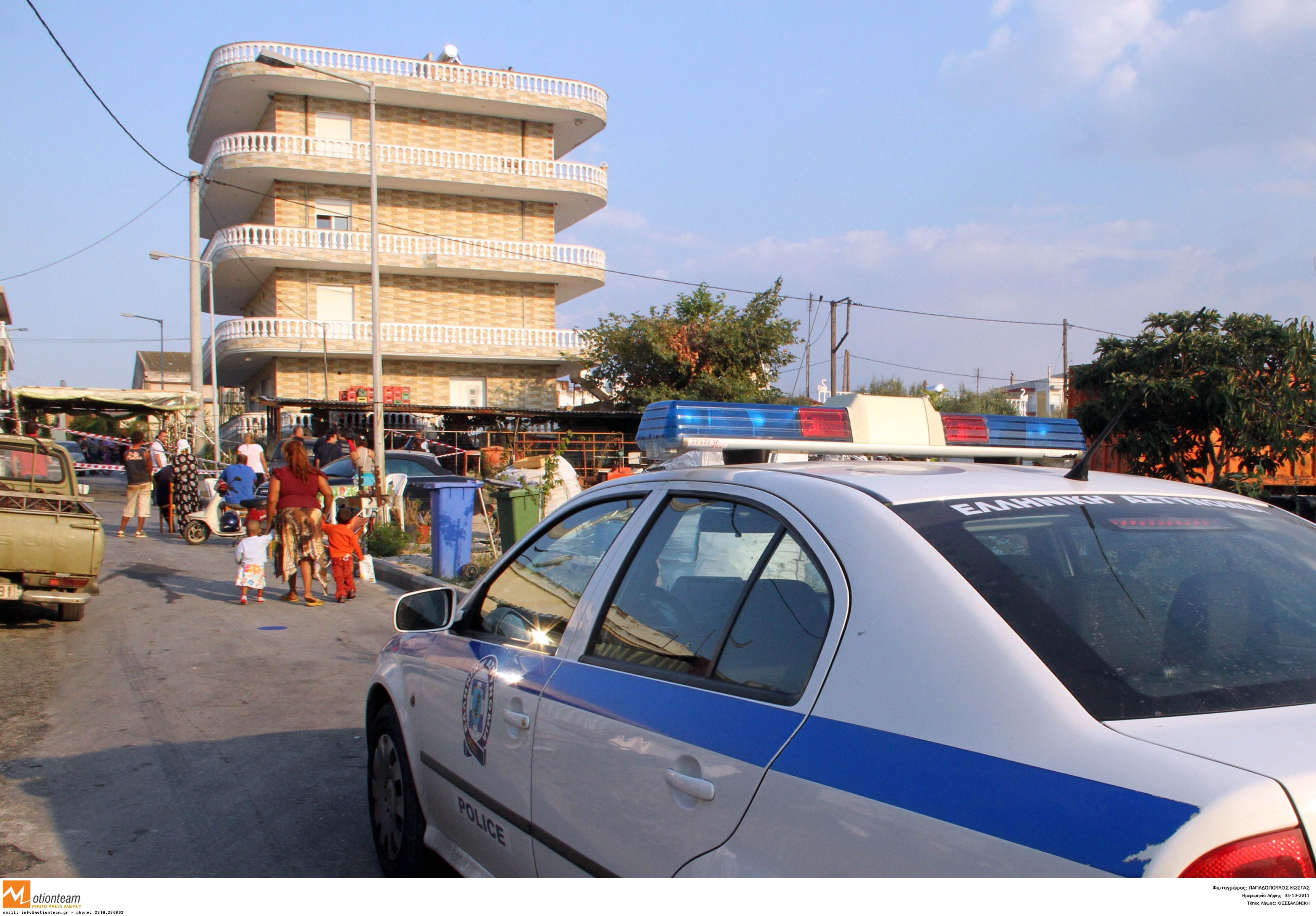 ΦΩΤΟ AΡΧΕΙΟΥ EUROKINISSI