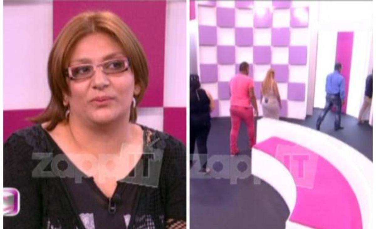 Απίστευτες σκηνές στο Πάμε Πακέτο: Αρνήθηκε να διώξει τον τοίχο, όταν αντίκρισε τους ρομά συγγενείς της!