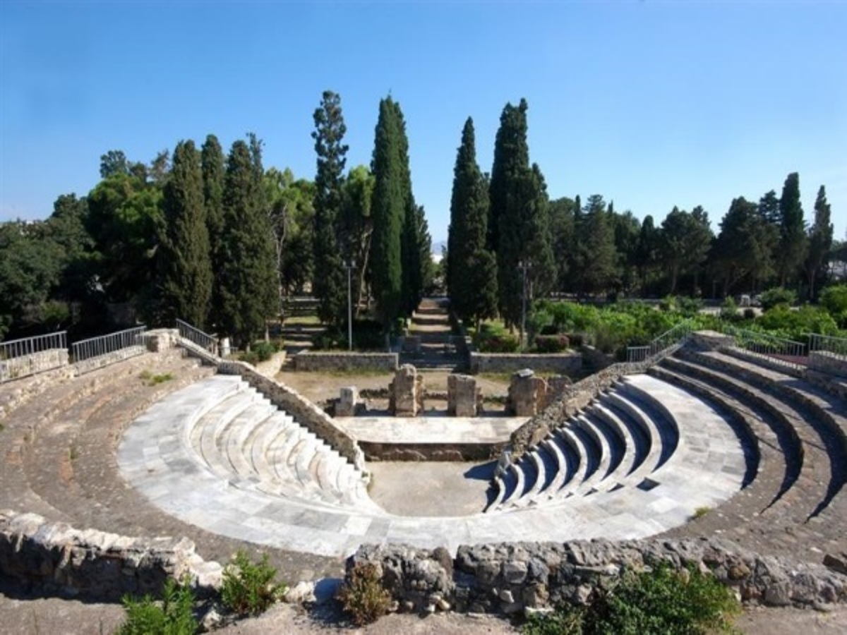 ΦΩΤΟ: kos.gr