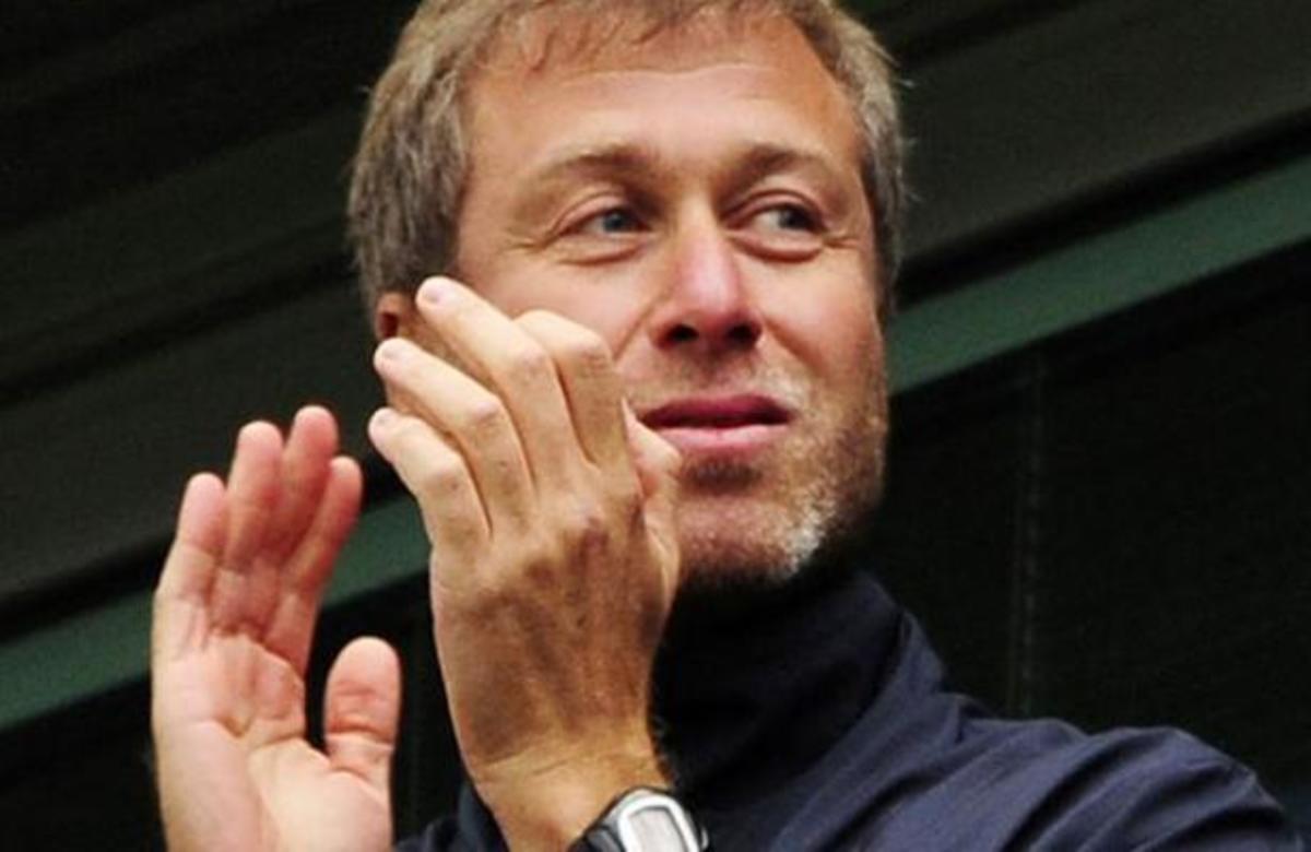 ΜΟΝΟ ΣΤΟ ZAPPIT! Σε ποιο νησί της Ελλάδας βρισκόταν ο Ρόμαν Αμπράμοβιτς;