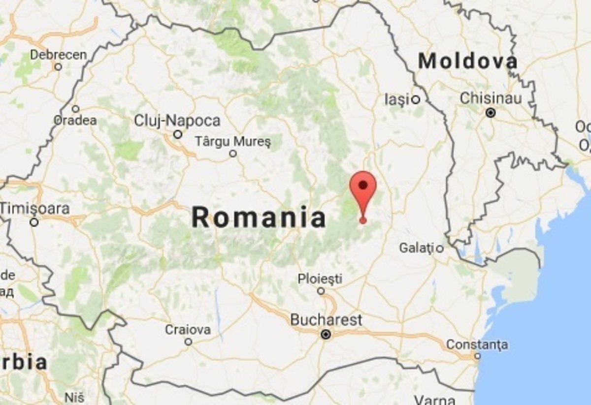 Σεισμός 5,6 Ρίχτερ ταρακούνησε τη Ρουμανία – Έγινε αισθητός και στην Ουκρανία