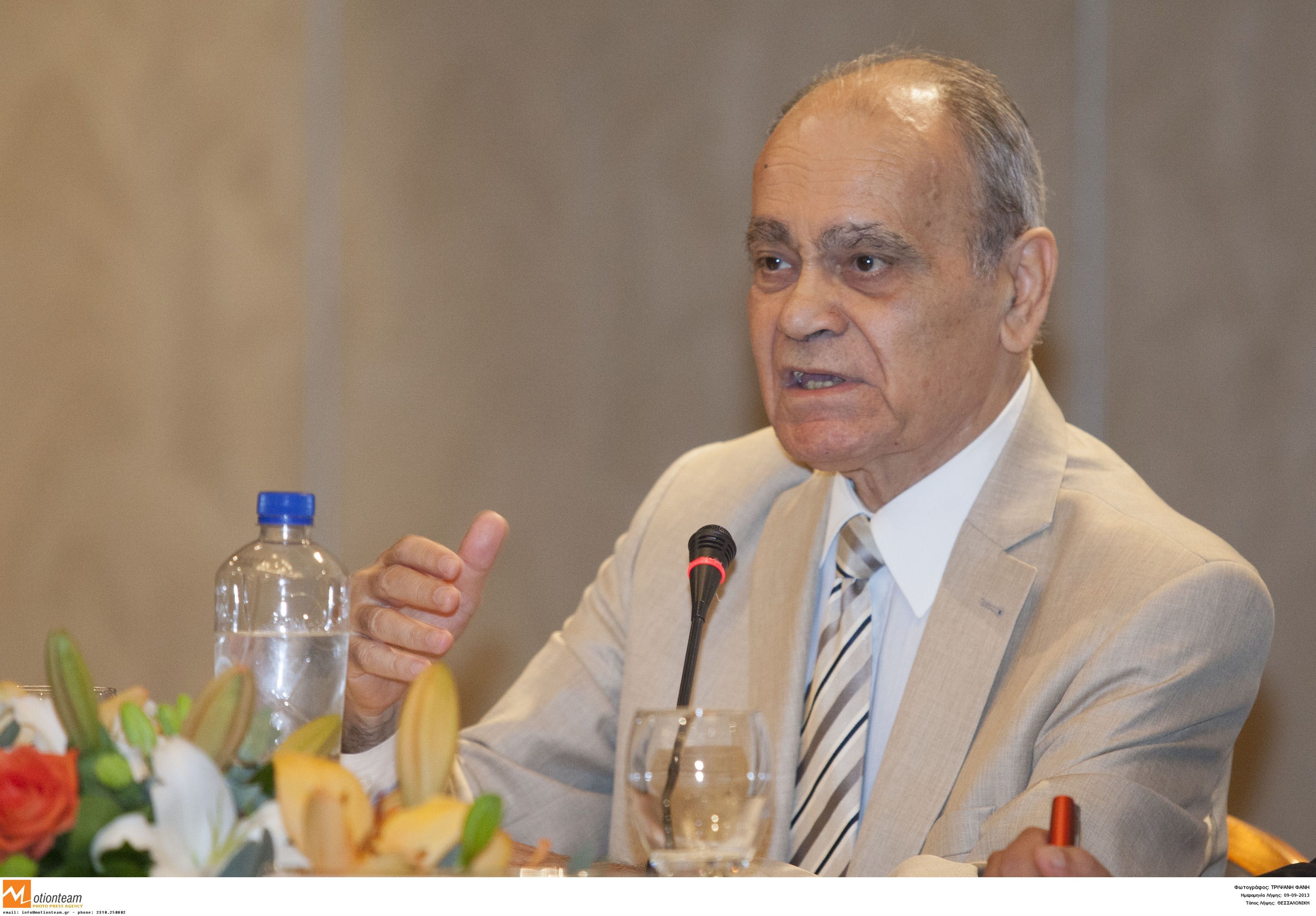 Ανατροπή στους ΑΝ.ΕΛ – Χάνει την έδρα ο Μαριάς και την παίρνει ο Ρωμανιάς