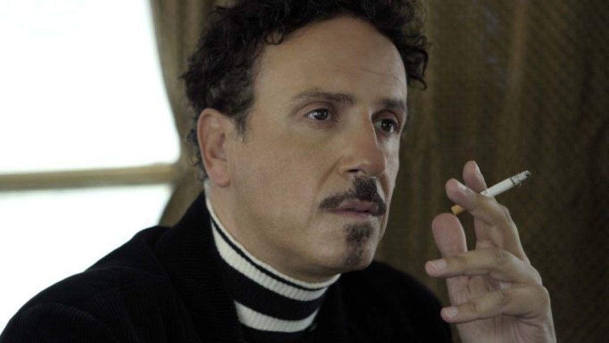 Χάρης Ρώμας: «Τα κανάλια έβγαλαν λεφτά από το “Κωνσταντίνου και Ελένης” και όχι από το…»