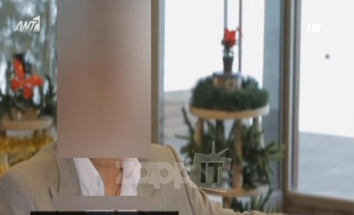 «Όταν έγινα ηθοποιός, μου απαγόρευσε ο πατέρας μου να χρησιμοποιώ το όνομά του»