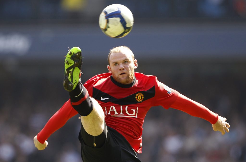 Ο πιο ακριβοπληρωμένος παίκτης της Μάντσεστερ αναμένεται να γίνει ο Γουέιν Ρούνεϊ