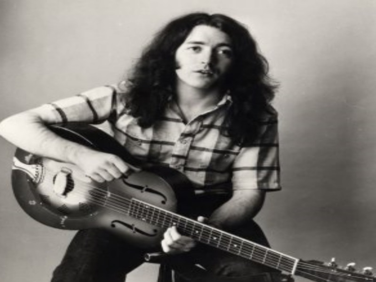 ΦΩΤΟ από rorygallagher.com