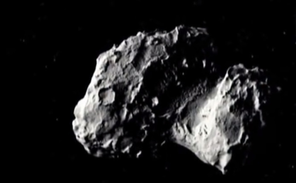 Βρέθηκε το χαμένο ρομπότ “Φίλαι” πάνω στον κομήτη της “Ροζέτα”