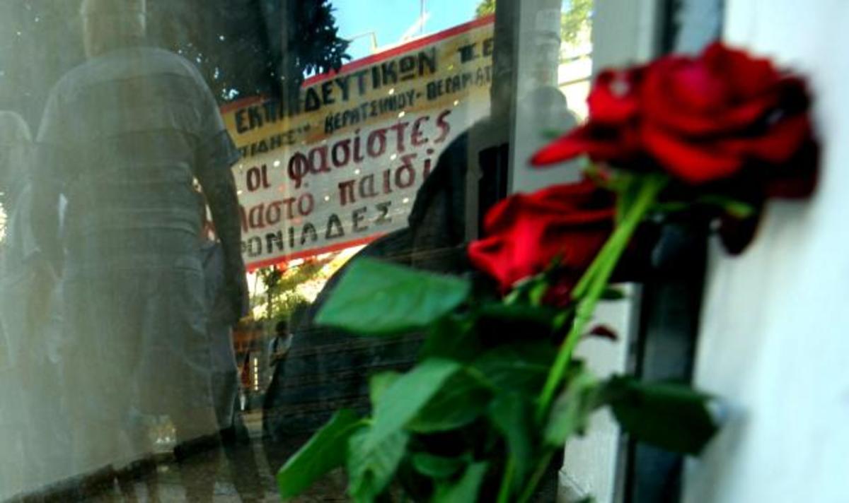 Μειοψηφία βίας έχει “καβαλήσει” τη χώρα που κάποιοι τη θέλουν σε εμφύλιο