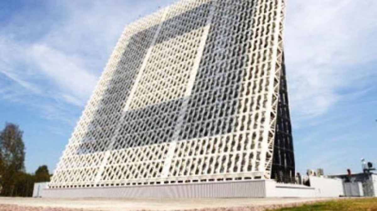 Η Ρωσία προκαλεί! Νέα ραντάρ θα παρακολουθούν το ΝΑΤΟ από την Κριμαία!