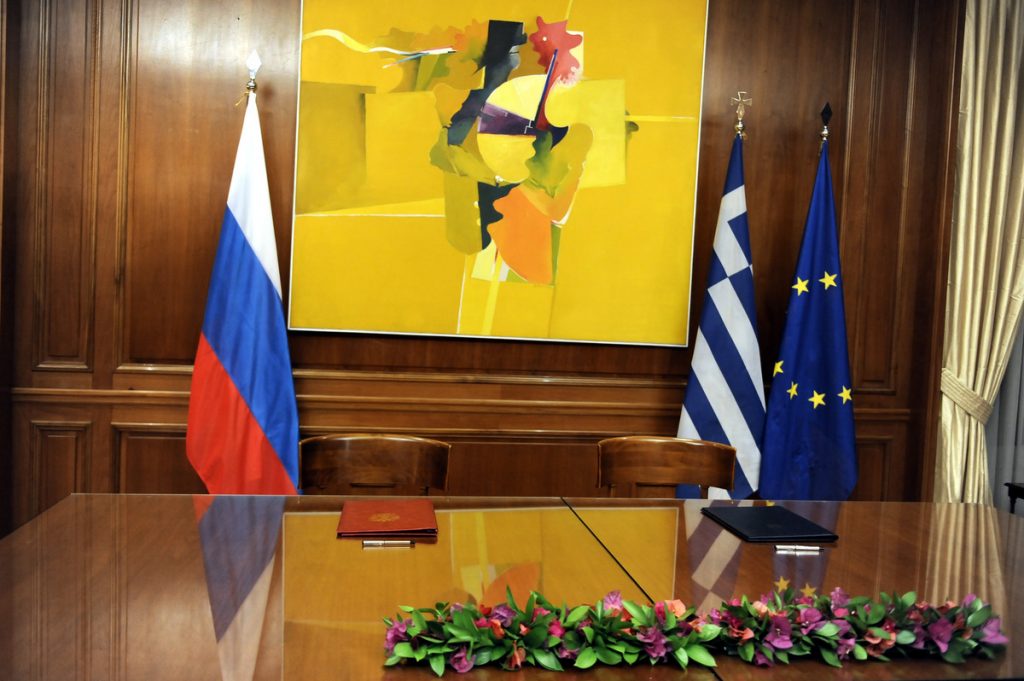 ΦΩΤΟ ΑΡΧΕΙΟΥ EUROKINISSI