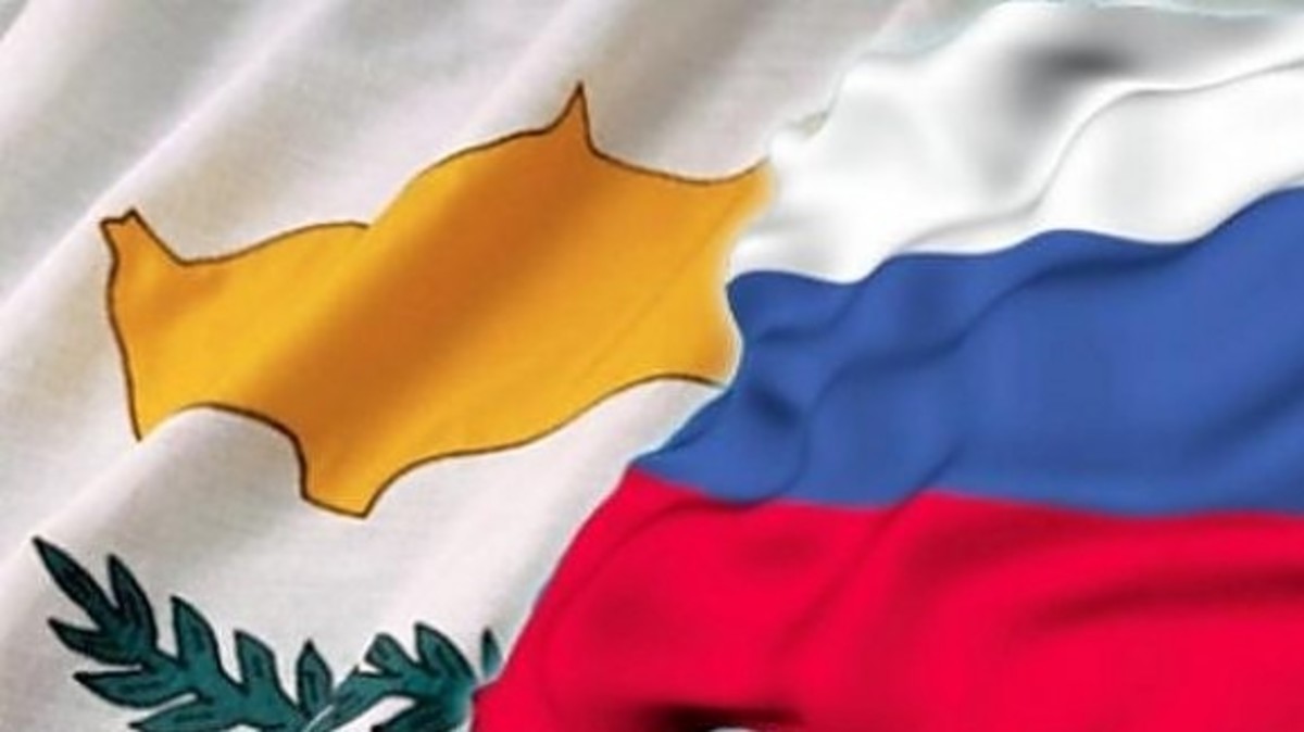 Η Ρωσία δηλώνει την ετοιμότητά της για παροχή νέου δανείου στην Κύπρο