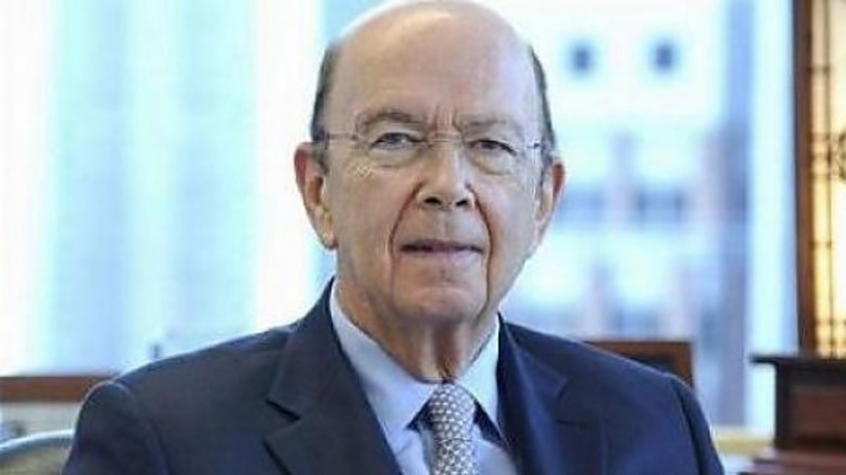 Κυβέρνηση Τραμπ: Ο ισχυρός άνδρας της Τράπεζας Κύπρου ράβει υπουργικό κοστούμι